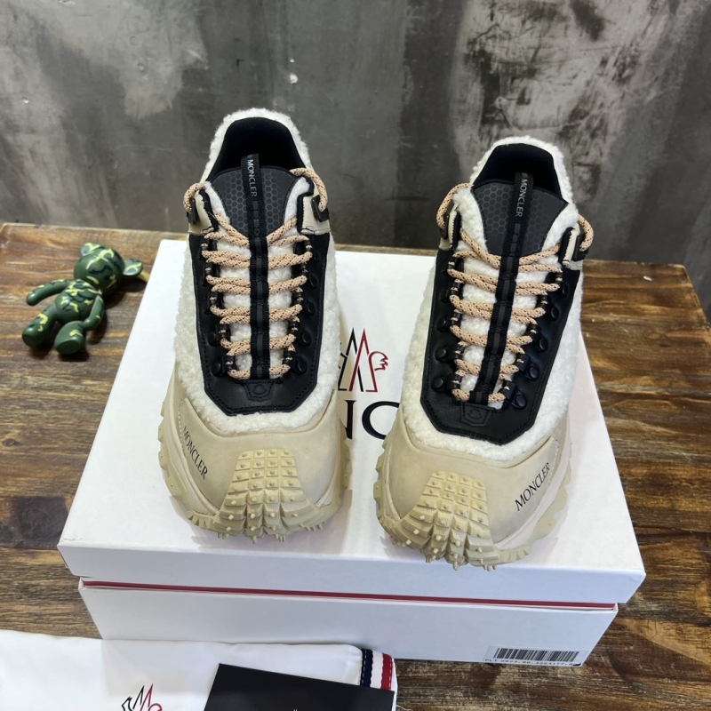 Moncler Sneakers